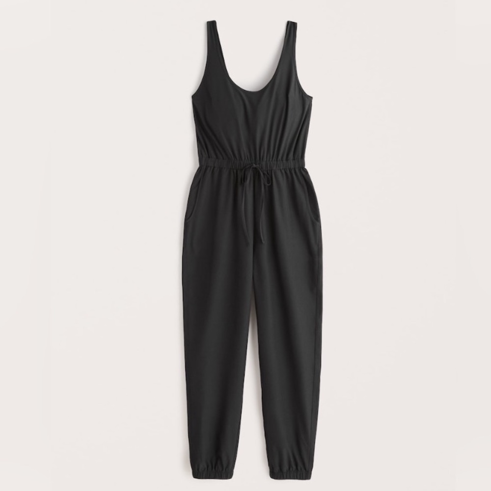 Abercrombie and fitch traveler jumpsuit